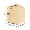 Bolero CoolMarket TT Origin 45 Beige E 44,7x53,4x55  cm
