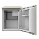 Bolero CoolMarket TT Origin 45 Beige E 44,7x53,4x55  cm