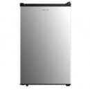Congelador Bolero Coolmarket Tf 87 Inox 50,6X55,6X83,6 Cm  CECOTEC