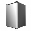 Congelador Bolero Coolmarket Tf 87 Inox 50,6X55,6X83,6 Cm  CECOTEC