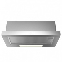 Bolero Flux Tlm 606500 Inox a 59,5X49X30,2 Cm  CECOTEC