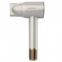 IoniCare Rockstar Nano IonTech Champagne