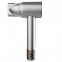 IoniCare Rockstar Nano IonTech Aluminum
