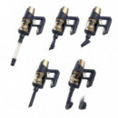 Conga Rockstar 10500 Solar AquaPet Flex