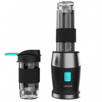 Power Titanium 900 Progo  CECOTEC