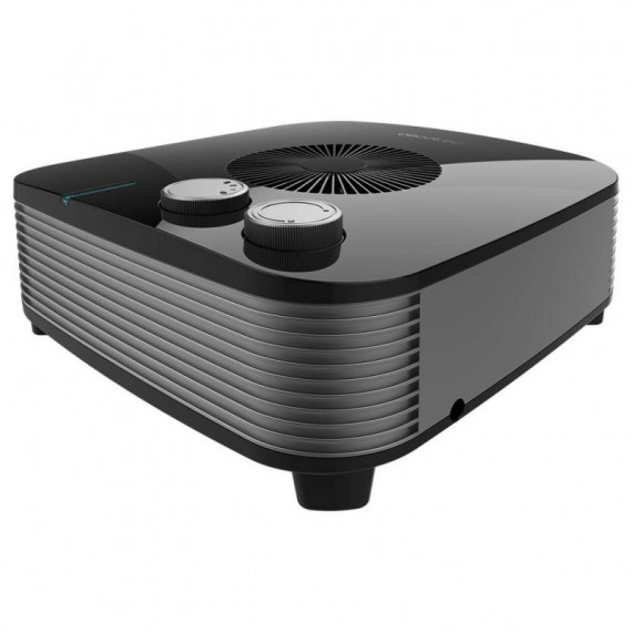 Termoventilador Readywarm 2050 Max Horizon Black  CECOTEC - Guanxe Atlantic Marketplace