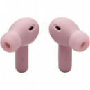 Jbl Wave Beam 2 Auricular Inalámbrico Cancelación Ruido Rosa