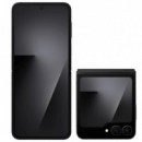 Samsung Galaxy Z Flip 7 FE 5G 8GB 256GB Negro (SM-761B)