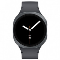 SAMSUNG Galaxy Watch 8 40MM Bt Graphite (SM-L320)