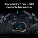 Samsung Galaxy Watch Ultra 2025 47mm LTE Azul (SM-L705)