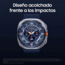 Samsung Galaxy Watch Ultra 2025 47mm LTE Azul (SM-L705)