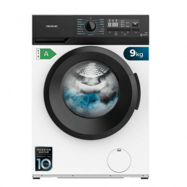 Bolero Dresscode 9300 Inverter a 59,5X56,5X85 Cm  CECOTEC