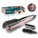AirLisse 2in1 ForceDry Black