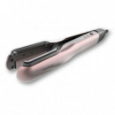 AirLisse 2in1 ForceDry Black