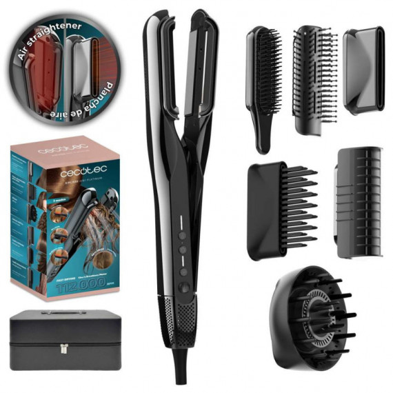 AirLisse 6in1 Platinum