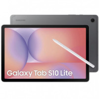 SAMSUNG Galaxy Tab S10 Lite Wi-fi 10.9" 6GB 128GB Gray (SM-X400)
