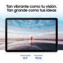 Samsung Galaxy Tab S10 LITE Wi-Fi 10.9" 6GB 128GB Gray (SM-X400)
