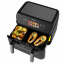 Cecofry&Grill Duoheat 10000