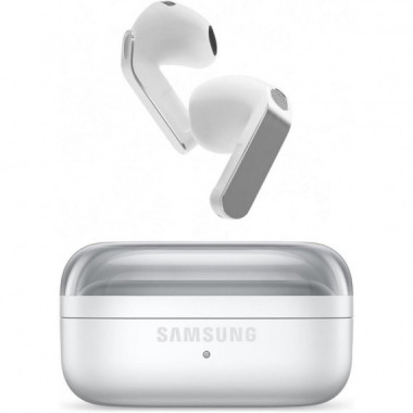 Samsung Galaxy Buds 4 Auricular Bluetooth con Traducci&oacute;n y Cancelacion de Ruid