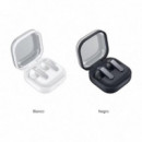 Samsung Galaxy Buds 4 Auricular Bluetooth con Traducción y Cancelacion de Ruid