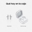 Samsung Galaxy Buds 4 Auricular Bluetooth con Traducción y Cancelacion de Ruid