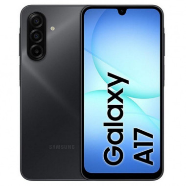 Samsung Galaxy A17 5G 4GB 128GB Black (SM-A176)