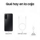 Samsung Galaxy A17 5G 4GB 128GB Black (SM-A176)