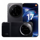 Xiaomi 17 Ultra 5G 6.9" 16GB 512GB Negro Incluye Photography Kit Pro