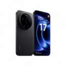 Xiaomi 17 Ultra 5G 6.9" 16GB 512GB Negro Incluye Photography Kit Pro