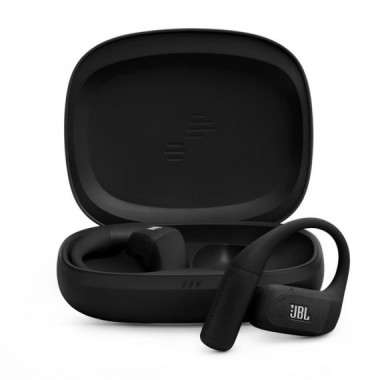 Jbl Endurance Zone Auricular Deportivo Black y Grey