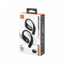 Jbl Endurance Zone Auricular Deportivo Black y Grey