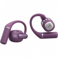JBL Sense Pro Auricular BLUETOOTH Open Air Púrpura