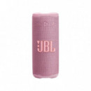 JBL Grip Altavoz Portátil Rosa