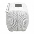 JBL Tuner 3 Altavoz Bluetooth Blanco