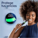 Braun Oral-B Cepillo de Dientes IO4s con Bluetooth Negro (IOG4.1B6.2CK)