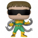 FUNKO Pop Doctor Octopus  Marvel Edición Especial 957
