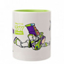 Taza Buzz Lightyear Toy Story Disney