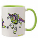 Taza Buzz Lightyear Toy Story Disney