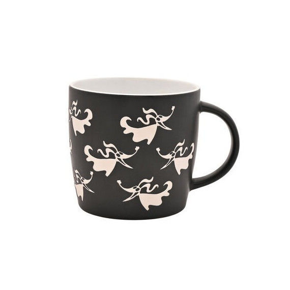 Taza Zero Pesadilla Antes de Navidad Disney
