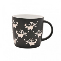 Taza Zero Pesadilla Antes de Navidad Disney  PALADONE
