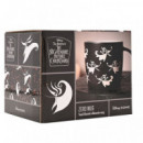 Taza Zero Pesadilla Antes de Navidad Disney