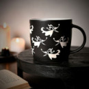 Taza Zero Pesadilla Antes de Navidad Disney