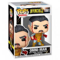 FUNKO Pop Omni Man Invincible 1861