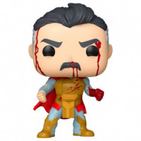 FUNKO Pop Omni Man Invincible 1861