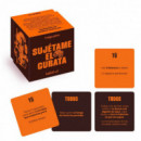 Juego Sujetame el Cubata  español