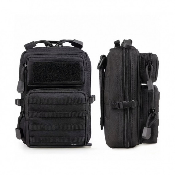 Bolso molle estuche
