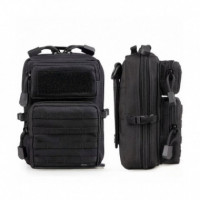 Bolso molle estuche
