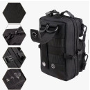 Bolso molle estuche