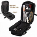Bolso molle estuche