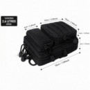 Bolso molle estuche